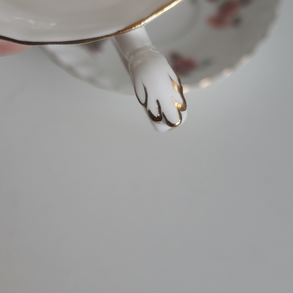 Royal Albert Bone China, England, Centennial Rose - Picture 4 of 8